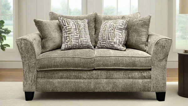 Cafe Loveseat